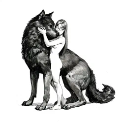 Ai Kemi & Wuff Kiss