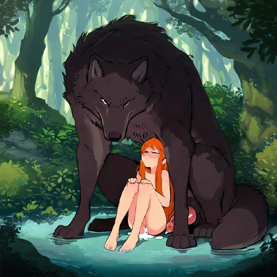 AI Non-Anthro & Kemi