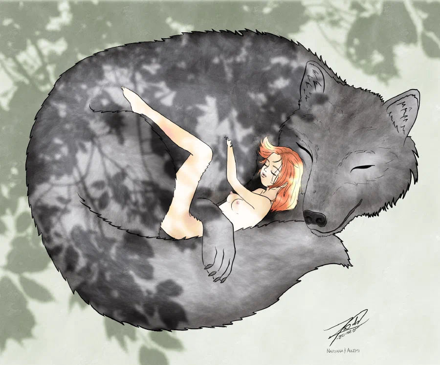 Snuggles